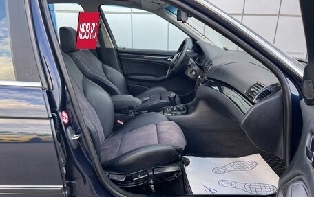 BMW 3 серия, 2000 год, 697 000 рублей, 12 фотография