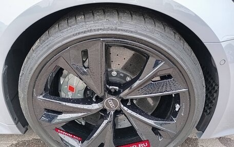 Audi RS 7, 2022 год, 17 490 000 рублей, 15 фотография