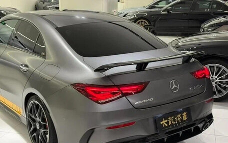 Mercedes-Benz CLA AMG, 2022 год, 4 300 500 рублей, 7 фотография