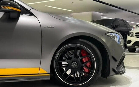 Mercedes-Benz CLA AMG, 2022 год, 4 300 500 рублей, 6 фотография