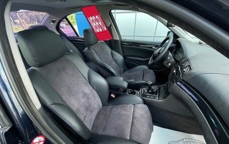 BMW 3 серия, 2000 год, 697 000 рублей, 13 фотография