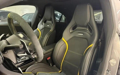Mercedes-Benz CLA AMG, 2022 год, 4 300 500 рублей, 13 фотография
