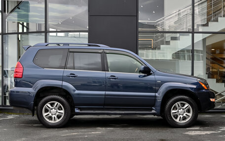 Lexus GX I, 2004 год, 2 390 000 рублей, 9 фотография