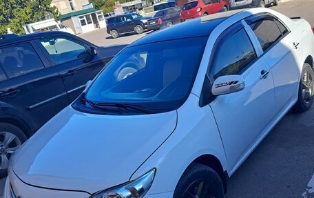 Toyota Corolla, 2011 год, 700 000 рублей, 1 фотография