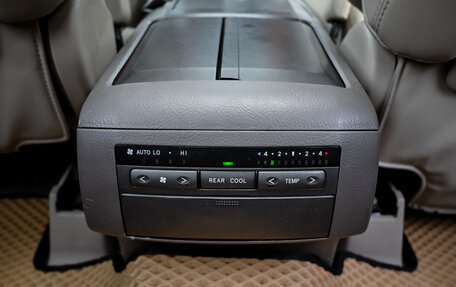 Lexus GX I, 2004 год, 2 390 000 рублей, 18 фотография