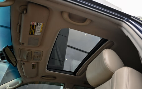 Lexus GX I, 2004 год, 2 390 000 рублей, 21 фотография