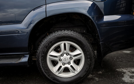 Lexus GX I, 2004 год, 2 390 000 рублей, 20 фотография