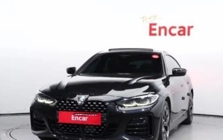 BMW 4 серия, 2024 год, 4 000 000 рублей, 1 фотография