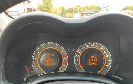 Toyota Corolla, 2012 год, 1 150 000 рублей, 5 фотография