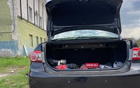 Toyota Corolla, 2012 год, 1 150 000 рублей, 2 фотография