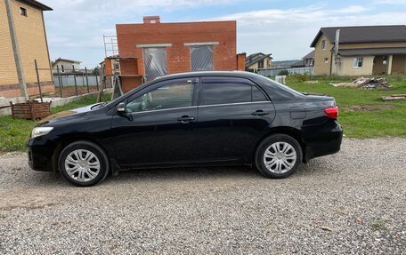 Toyota Corolla, 2012 год, 1 150 000 рублей, 9 фотография