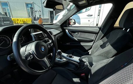 BMW 3 серия, 2018 год, 3 300 000 рублей, 3 фотография