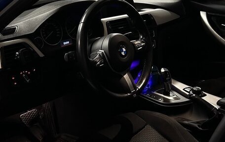 BMW 3 серия, 2018 год, 3 300 000 рублей, 8 фотография
