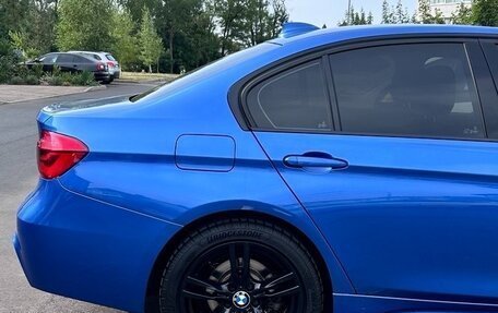 BMW 3 серия, 2018 год, 3 300 000 рублей, 10 фотография