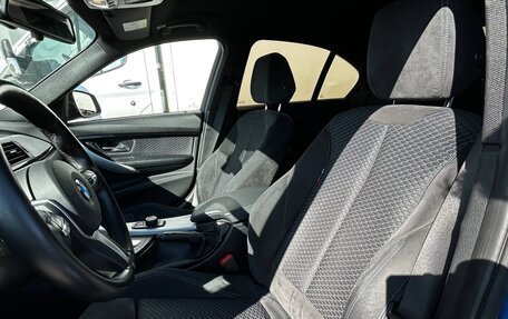 BMW 3 серия, 2018 год, 3 300 000 рублей, 17 фотография