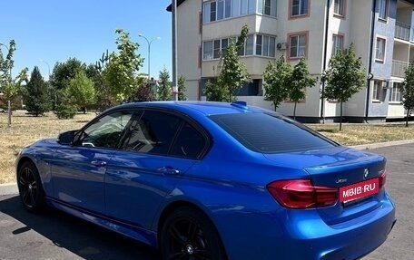 BMW 3 серия, 2018 год, 3 300 000 рублей, 6 фотография