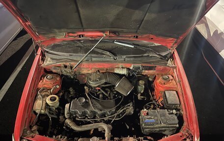 Hyundai Accent II, 1996 год, 85 000 рублей, 5 фотография