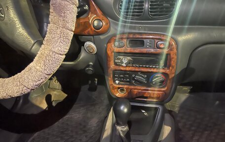 Hyundai Accent II, 1996 год, 85 000 рублей, 6 фотография