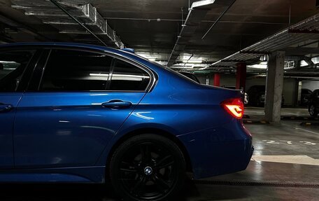 BMW 3 серия, 2018 год, 3 300 000 рублей, 23 фотография