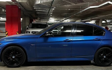 BMW 3 серия, 2018 год, 3 300 000 рублей, 24 фотография