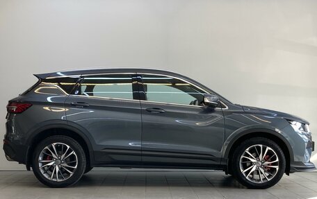 Geely Coolray I, 2021 год, 1 720 000 рублей, 6 фотография