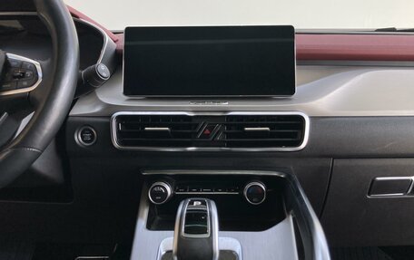 Geely Coolray I, 2021 год, 1 720 000 рублей, 12 фотография