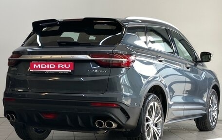 Geely Coolray I, 2021 год, 1 720 000 рублей, 7 фотография