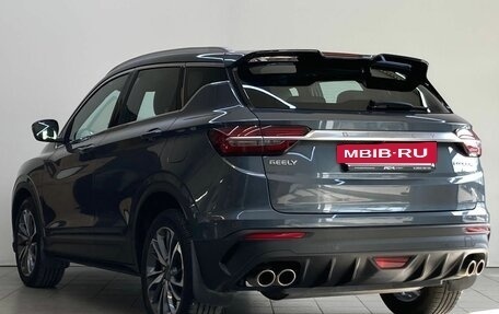 Geely Coolray I, 2021 год, 1 720 000 рублей, 9 фотография