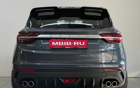 Geely Coolray I, 2021 год, 1 720 000 рублей, 8 фотография