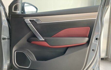 Geely Coolray I, 2021 год, 1 720 000 рублей, 17 фотография