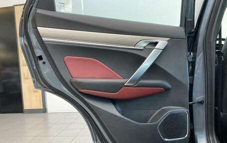 Geely Coolray I, 2021 год, 1 720 000 рублей, 18 фотография