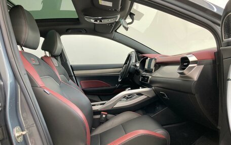 Geely Coolray I, 2021 год, 1 720 000 рублей, 14 фотография