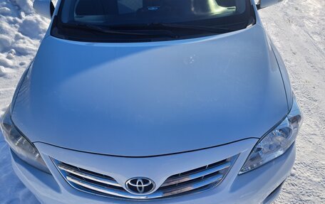 Toyota Corolla, 2011 год, 700 000 рублей, 4 фотография