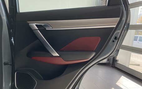 Geely Coolray I, 2021 год, 1 720 000 рублей, 19 фотография