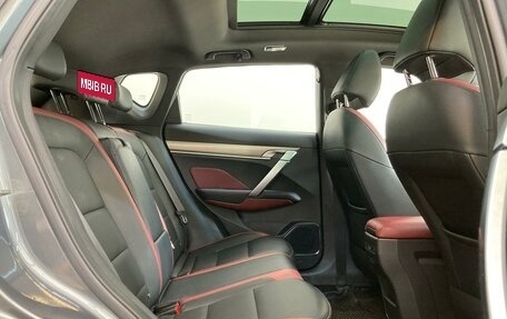 Geely Coolray I, 2021 год, 1 720 000 рублей, 15 фотография