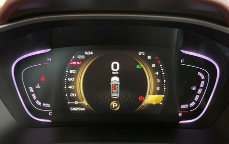 Geely Coolray I, 2021 год, 1 720 000 рублей, 21 фотография