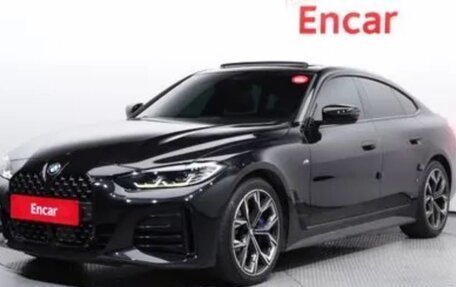 BMW 4 серия, 2024 год, 4 000 000 рублей, 2 фотография