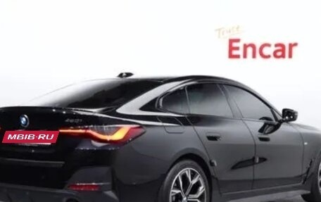 BMW 4 серия, 2024 год, 4 000 000 рублей, 3 фотография
