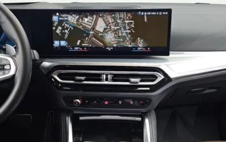 BMW 4 серия, 2024 год, 4 000 000 рублей, 12 фотография