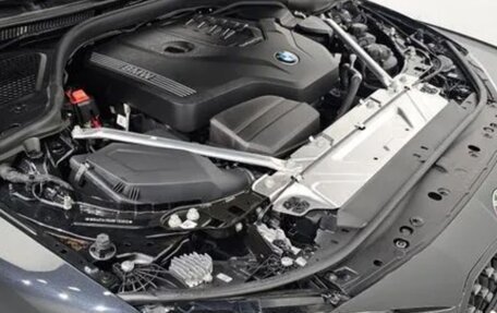 BMW 4 серия, 2024 год, 4 000 000 рублей, 19 фотография