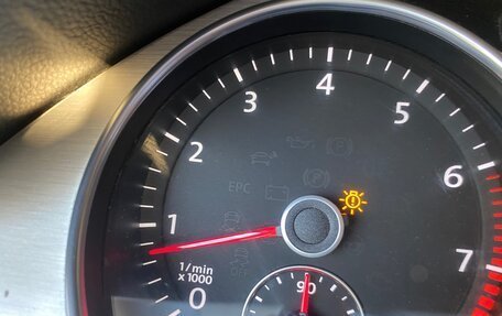Volkswagen Passat B7, 2011 год, 600 000 рублей, 8 фотография