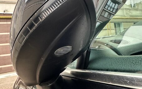 Volkswagen Touareg III, 2011 год, 1 990 000 рублей, 9 фотография