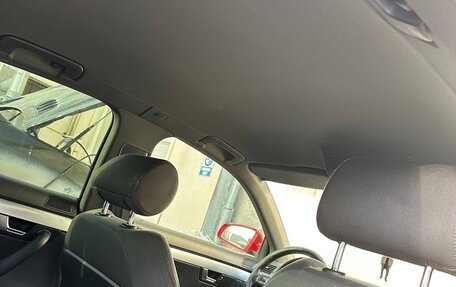 Audi A4, 2007 год, 800 000 рублей, 6 фотография