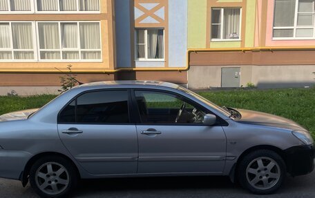 Mitsubishi Lancer IX, 2006 год, 280 000 рублей, 3 фотография