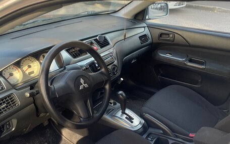 Mitsubishi Lancer IX, 2006 год, 280 000 рублей, 5 фотография