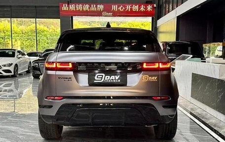 Land Rover Range Rover Evoque II, 2022 год, 2 470 500 рублей, 5 фотография
