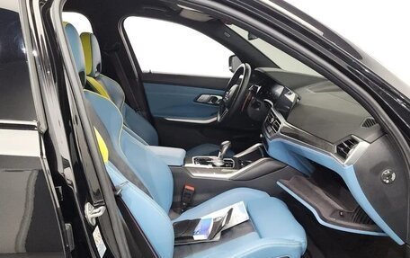 BMW M3, 2022 год, 9 400 000 рублей, 11 фотография