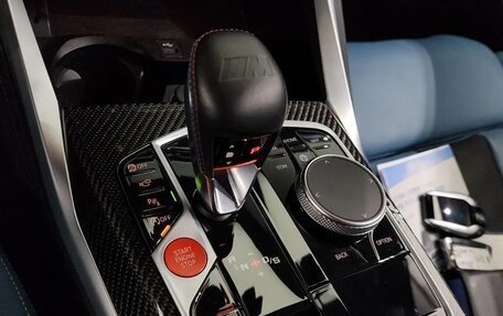 BMW M3, 2022 год, 9 400 000 рублей, 8 фотография