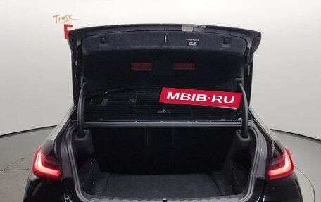 BMW M3, 2022 год, 9 400 000 рублей, 18 фотография