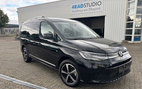 Volkswagen Caddy IV, 2025 год, 5 990 000 рублей, 2 фотография